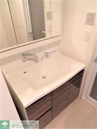 ロイジェント志村坂上の物件内観写真